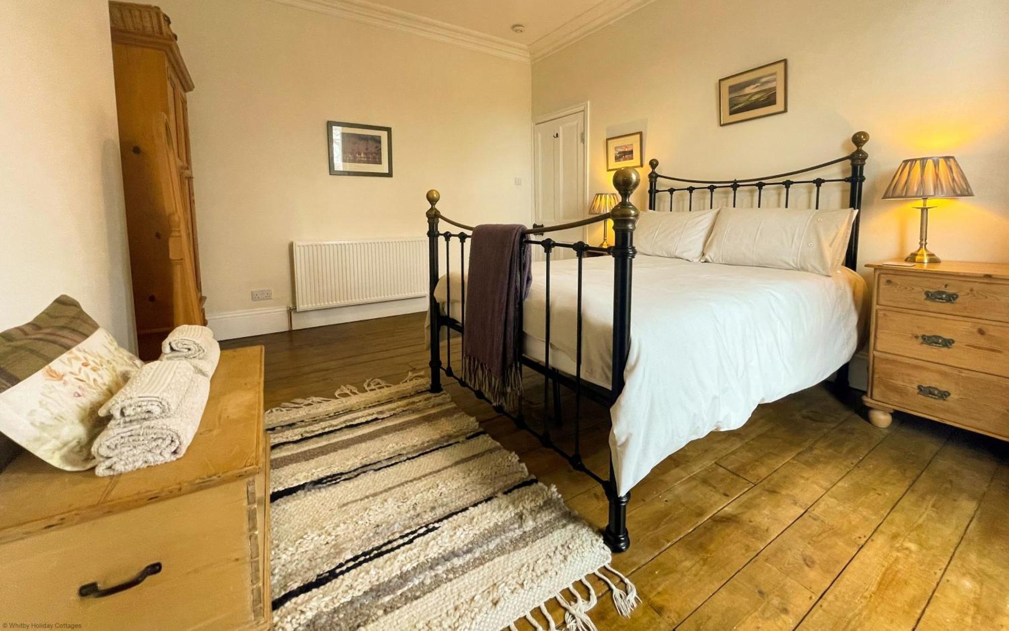 Deerness, 4Star Gold Award 2024, Whitby Villa ภายนอก รูปภาพ