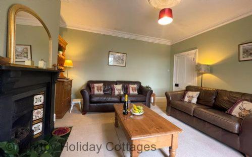 Deerness, 4Star Gold Award 2024, Whitby Villa ภายนอก รูปภาพ