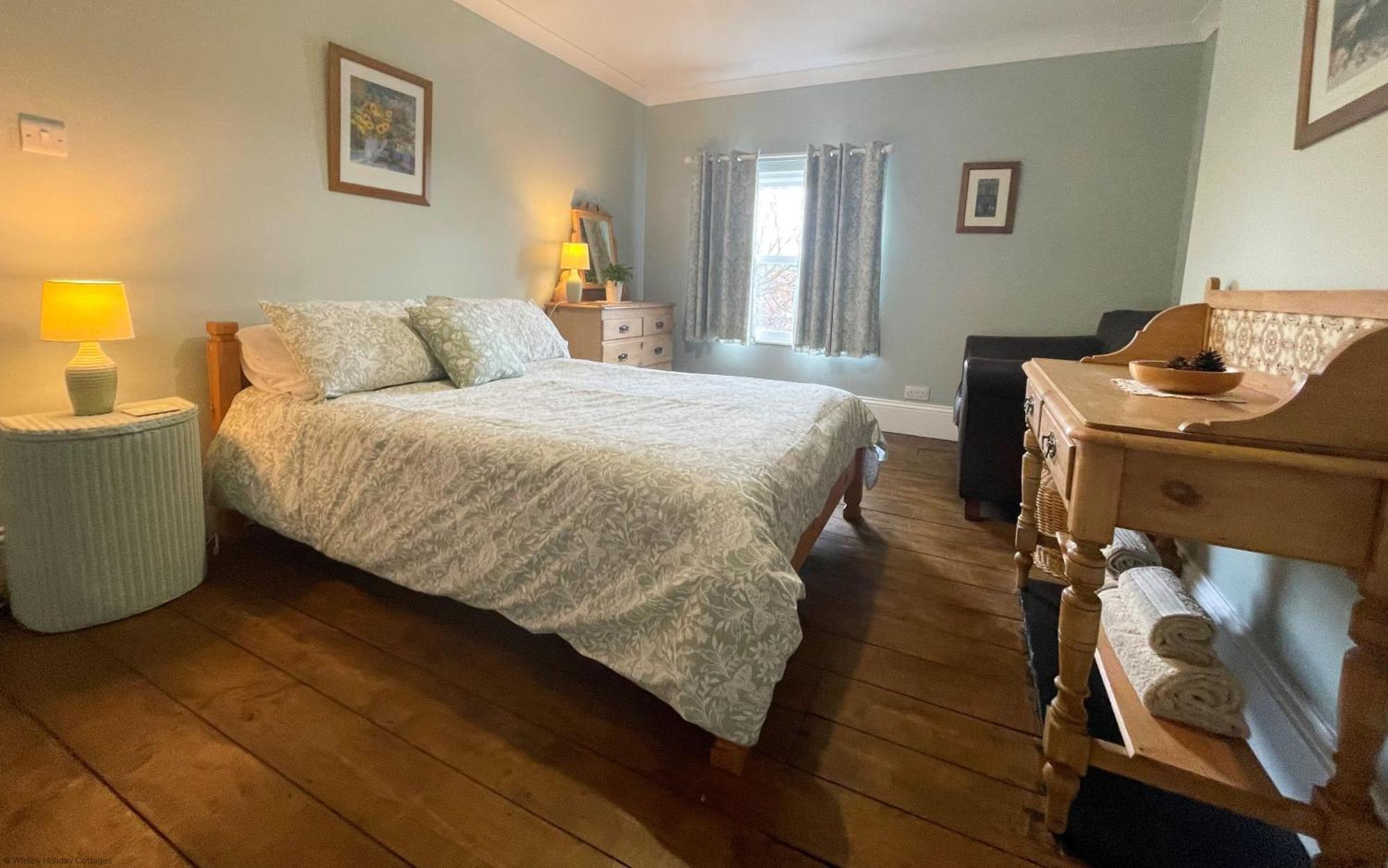 Deerness, 4Star Gold Award 2024, Whitby Villa ภายนอก รูปภาพ