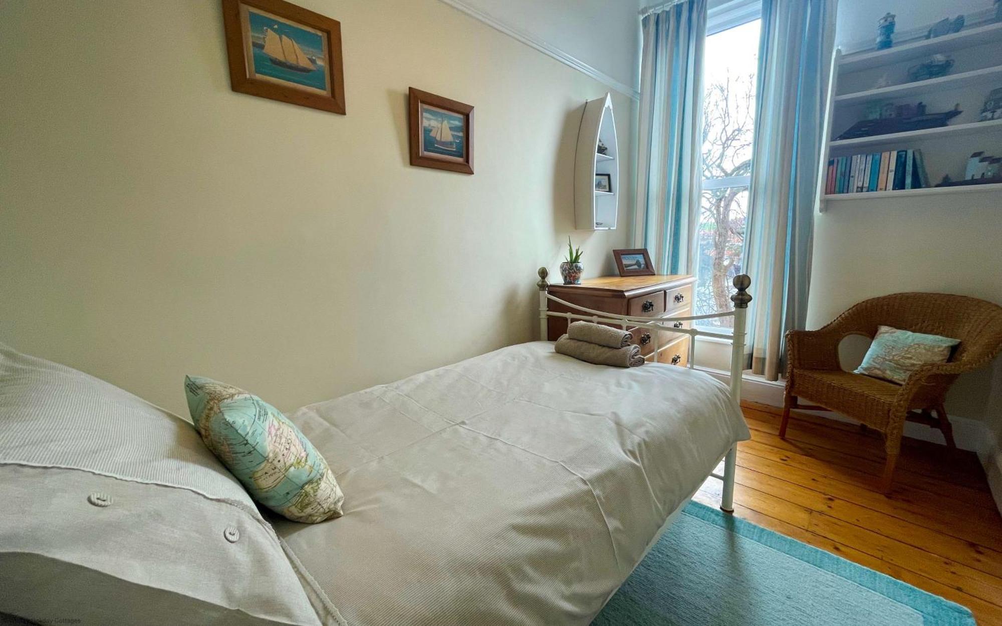 Deerness, 4Star Gold Award 2024, Whitby Villa ภายนอก รูปภาพ