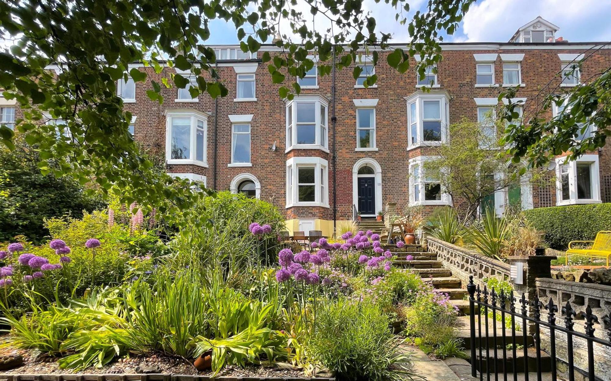 Deerness, 4Star Gold Award 2024, Whitby Villa ภายนอก รูปภาพ