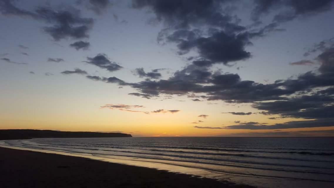 Deerness, 4Star Gold Award 2024, Whitby Villa ภายนอก รูปภาพ
