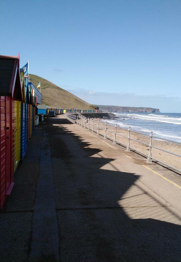 Deerness, 4Star Gold Award 2024, Whitby Villa ภายนอก รูปภาพ